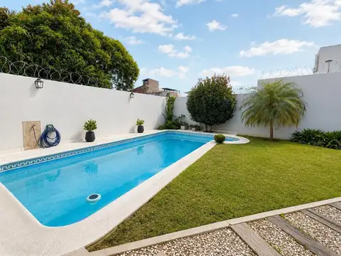 Casa en Alquiler de 3 dormitorios