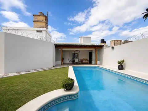 Casa en Alquiler en Rosedal , $ 2.100.000