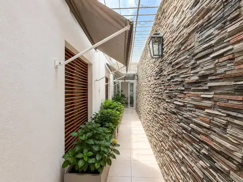 Casa en Alquiler 20 años