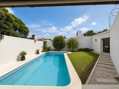 Casa en Alquiler en Rosedal , Cordoba