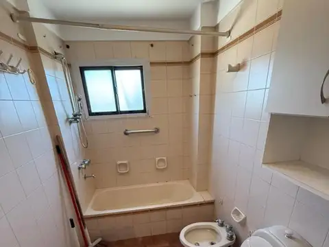 Departamento en Alquiler Permite mascota