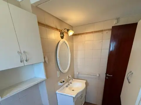 Departamento de 2 ambientes en Quilmes Este