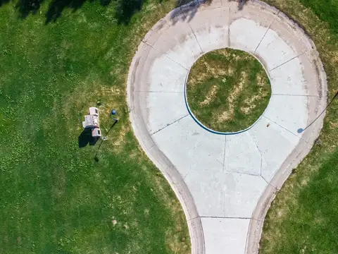 Terreno en Venta en Los Naranjos, USD 74.800