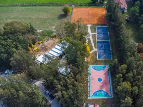 LOTE A LA VENTA LN II - ACEPTA PERMUTA O FINANCIACION!