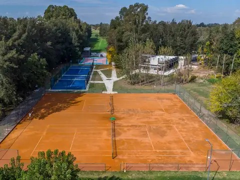 Terreno en Venta de 644,0 m2