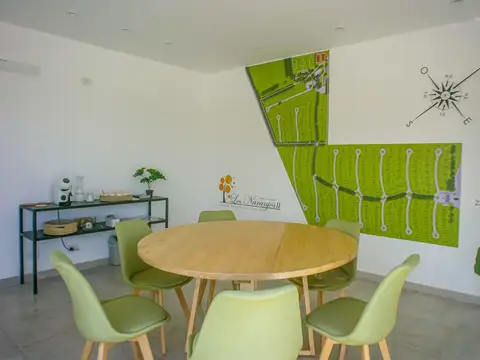 Terreno en Venta de 644,0 m2