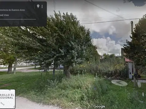 Terreno en venta de 200 m² con todos los servicios - Barrio Regional