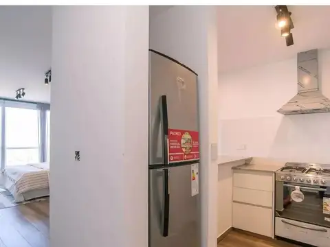 Departamento en Venta 1 año