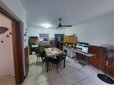 Casa en Venta 54 años