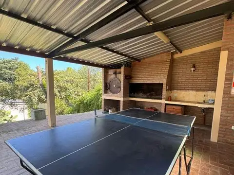 Casa en Alquiler Temporal de 1 dormitorio
