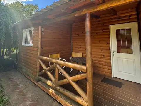 Casa en Alquiler Temporal en Villa Rio Icho Cruz, Punilla