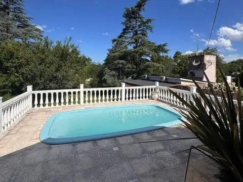 Casa en Alquiler Temporal en Villa Rio Icho Cruz, USD 95