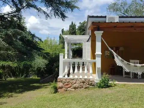 CABAÑAS EN ICHO CRUZ CORDOBA