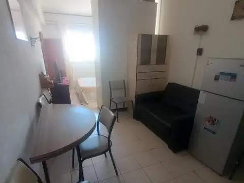 Colon 2600, Piso 12