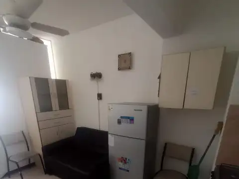 Departamento en Alquiler Temporal en Plaza Mitre, $ 550.000