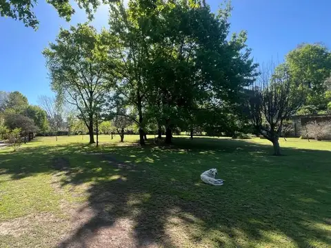 Lote en Venta en Canning