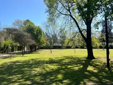 Terreno en Venta en Canning, USD 850.000