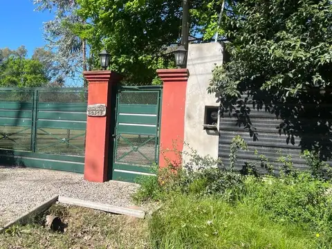 Terreno en Venta de 4455,0 m2