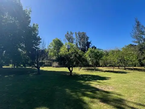 Lote en Venta en Canning