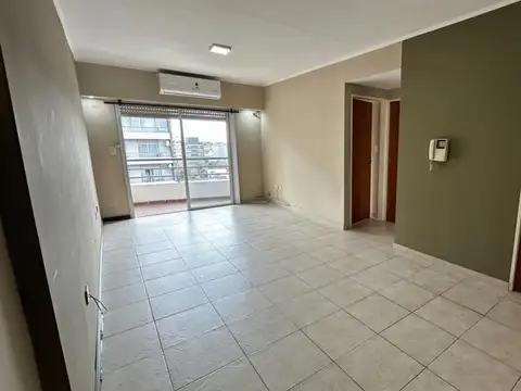 Machado al 1000 Morón