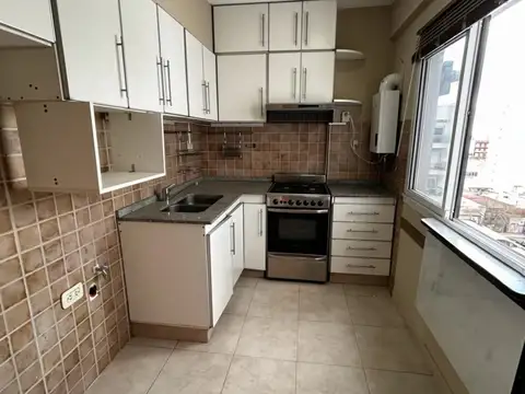 Departamento en Alquiler en Morón Norte, $ 650.000