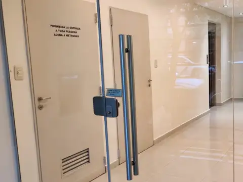 Departamento en Venta al Norte