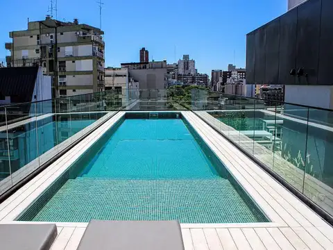 Departamento en Venta A Estrenar