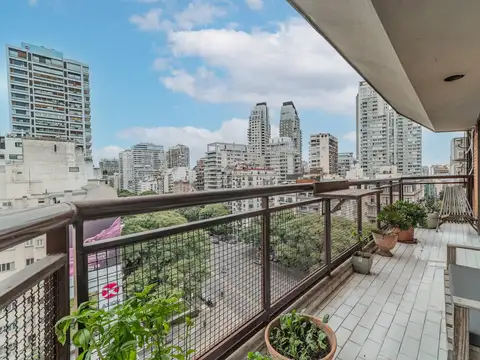 Departamento en Venta 40 años
