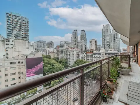 Departamento en Venta con 2 cocheras