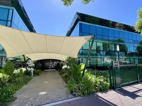 Las Lomas de San Isidro - Av fondo de la legua - San Isidro al 900