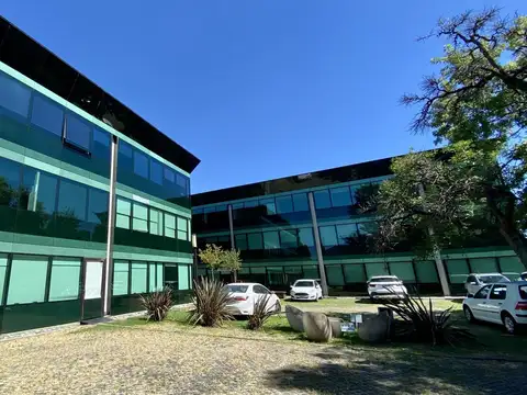 Oficina en Alquiler 15 años