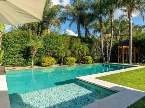 BARRIO LA PEREGRINA- PILAR MARAVILLOSA CASA DE 4 DORMITORIOS Y PISCINA CLIMATIZADA