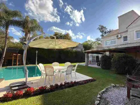 Casa en Venta 28 años