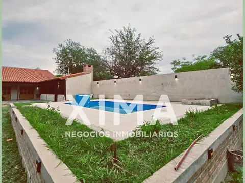 Casa en venta en La Merced Chica