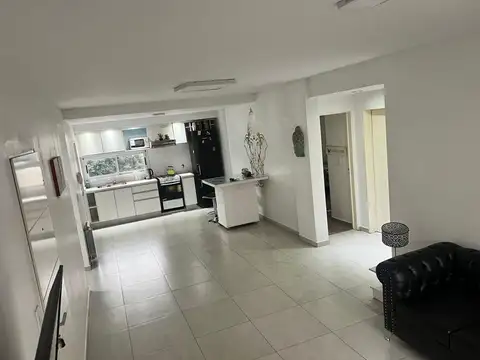 VENTA DEPARTAMENTO 3 AMBIENTES TORRE BARON ONE