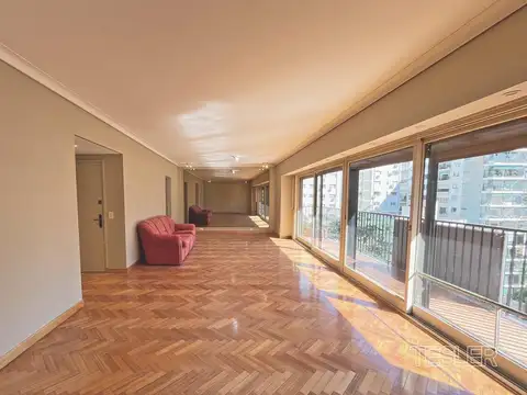 Departamento en Venta de 4 ambientes