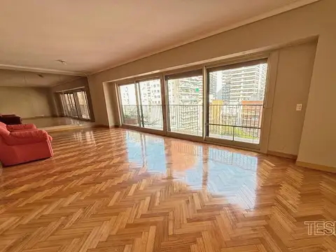 Departamento en Venta en Belgrano, USD 355.000