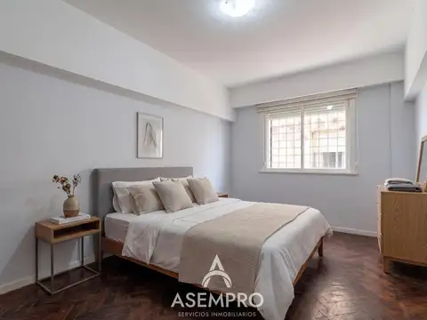 Departamento en Venta Apto profesional