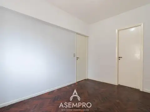 Departamento en Venta en Balvanera, USD 47.000
