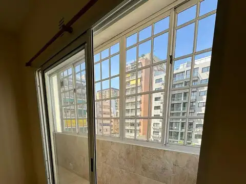 Departamento en Alquiler Permite mascota