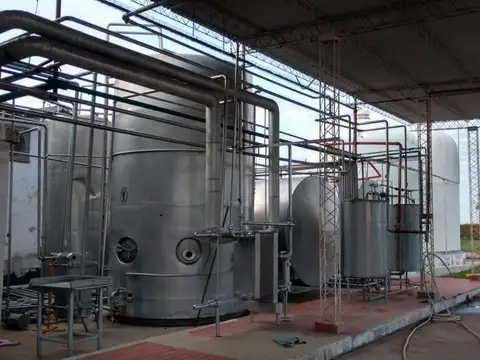 Fondo de Comercio en Villa Maria