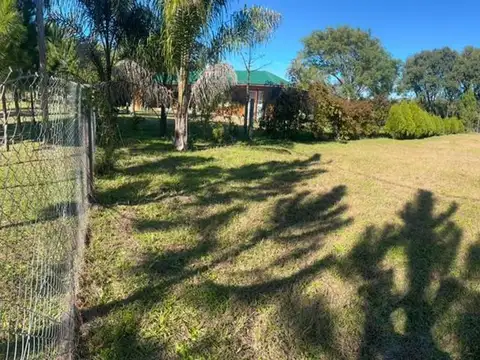 "COSTA DE LA RINCONADA" - TIROL - Vista al Rio!