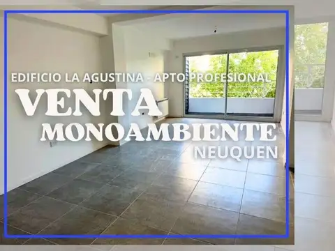 Departamento en Venta en Neuquen, Confluencia