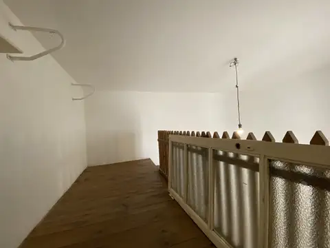 Depto Tipo Casa en Alquiler en Villa Pueyrredón, $ 900.000