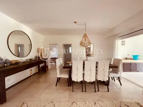Casa en Venta al Noroeste