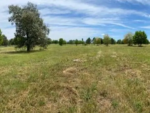 Terreno en Venta en Countries y Barrios Cerrados en Campana, USD 22.000