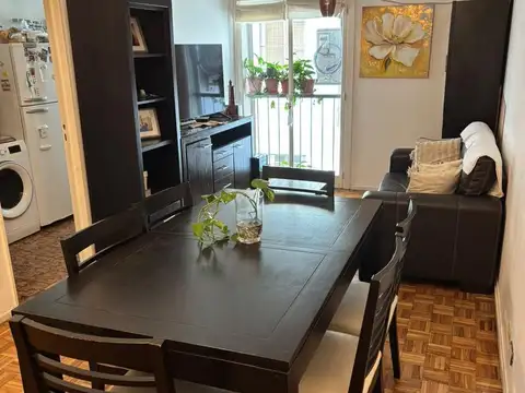 Departamento venta Nuñez 4 ambientes m/libertador-Estacion-bajas expensas