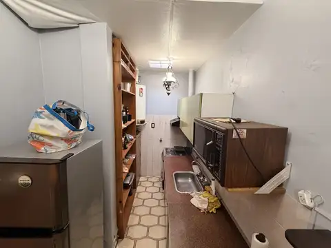 Depto Tipo Casa en Venta en Quilmes Oeste, USD 37.900