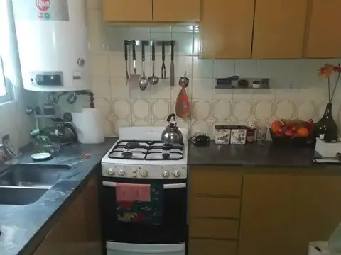 Departamento en Venta en Centro, USD 130.000