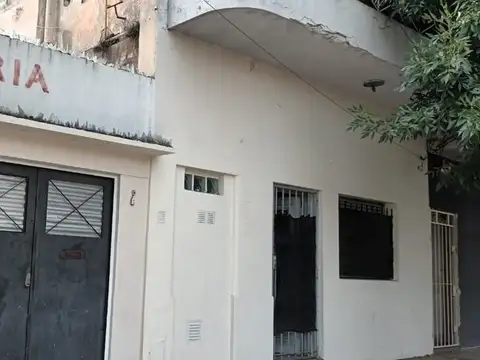 Avenida Dardo Rocha 100